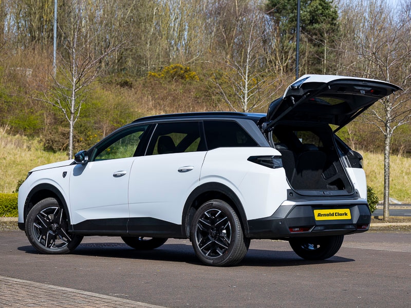 Used Peugeot 5008 2025 for sale - 76630512: Photo 9