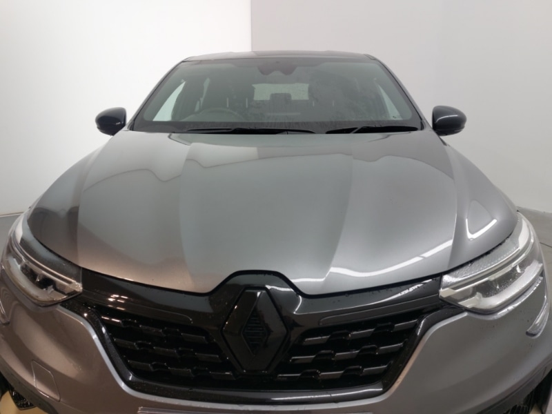 Used Renault Arkana 2023 for sale - 77338566: Photo 12