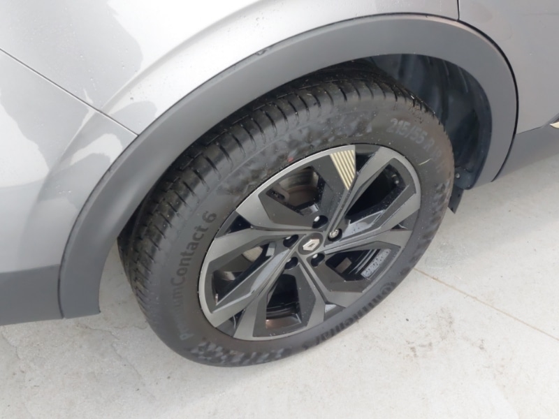 Used Renault Arkana 2023 for sale - 77338566: Photo 13