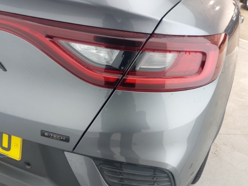 Used Renault Arkana 2023 for sale - 77338566: Photo 14