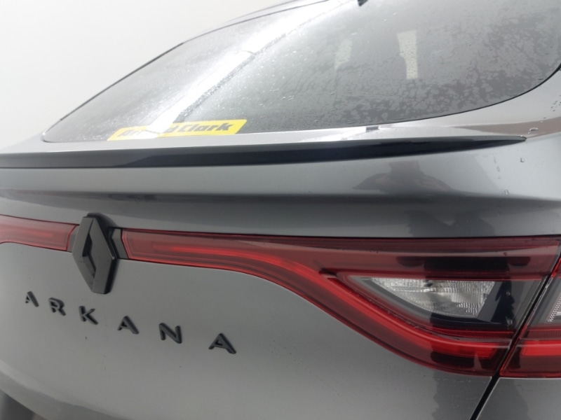 Used Renault Arkana 2023 for sale - 77338566: Photo 15