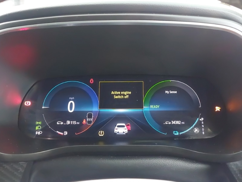 Used Renault Arkana 2023 for sale - 77338566: Photo 17