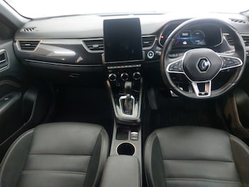 Used Renault Arkana 2023 for sale - 77338566: Photo