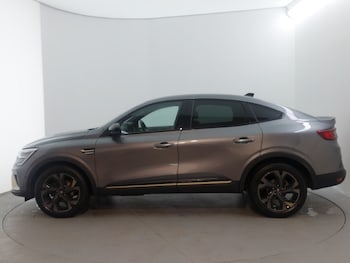 Used Renault Arkana 2023 for sale - 77338566: Photo