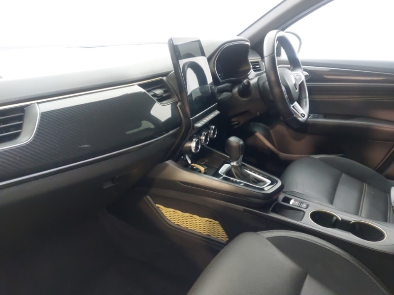 Used Renault Arkana 2023 for sale - 77338566: Photo 5