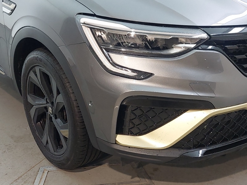 Used Renault Arkana 2023 for sale - 77338566: Photo 9