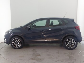 Used Renault Captur 2018 for sale - 75369232: Photo