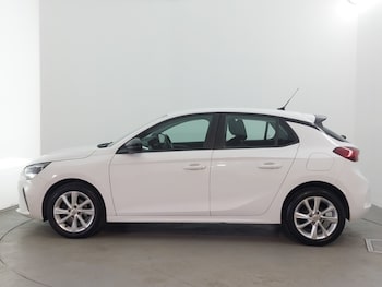 Used Vauxhall Corsa 2020 for sale - 78916704: Photo