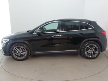 Used Mercedes-Benz GLA 2021 for sale - 78326824: Photo