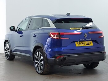 Used Renault Austral 2024 for sale - 78700211: Photo