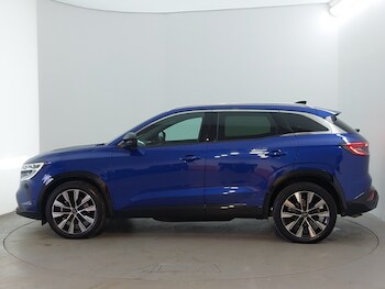 Used Renault Austral 2024 for sale - 78700211: Photo