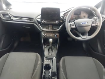 Used Ford Fiesta 2023 for sale - 75637333: Photo