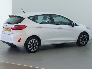 Used Ford Fiesta 2023 for sale - 75637333: Photo