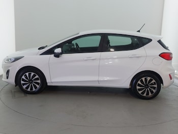 Used Ford Fiesta 2023 for sale - 75637333: Photo