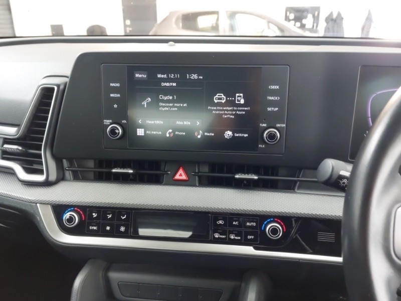 Used Kia Sportage 2022 for sale - 77242051: Photo 17