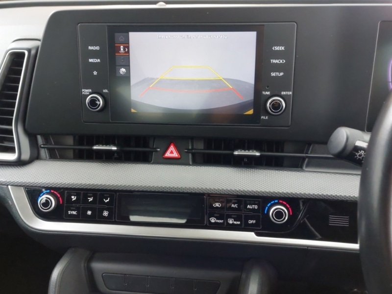 Used Kia Sportage 2022 for sale - 77242051: Photo 18