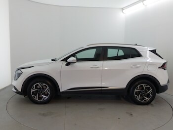 Used Kia Sportage 2022 for sale - 77242051: Photo