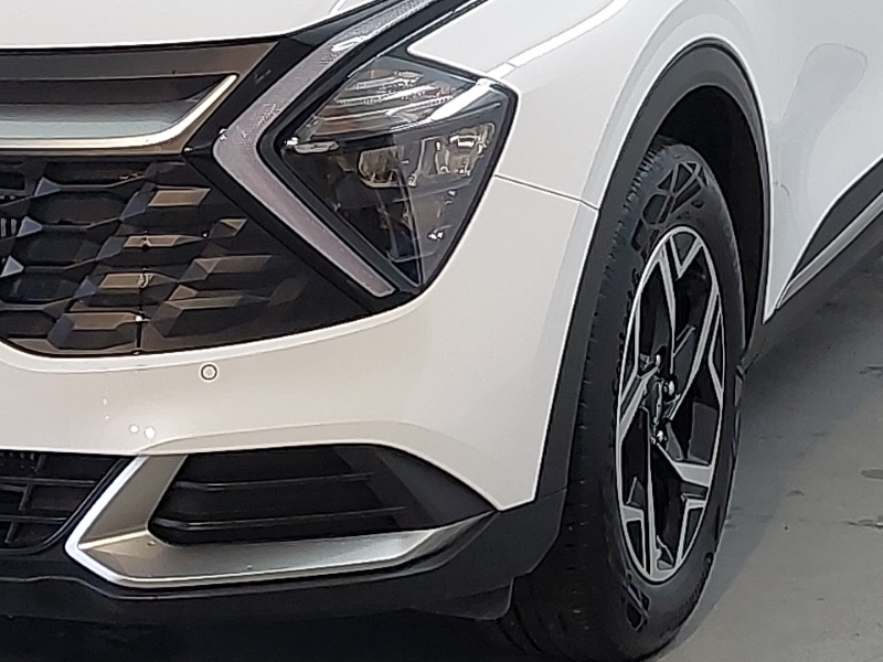 Used Kia Sportage 2022 for sale - 77242051: Photo 9