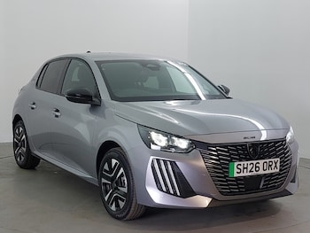 Used Peugeot 208 2026 for sale - 78849067: Photo