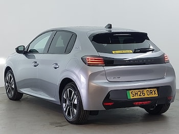 Used Peugeot 208 2026 for sale - 78849067: Photo