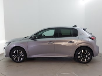 Used Peugeot 208 2026 for sale - 78849067: Photo