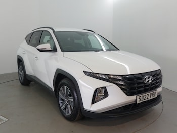 Used Hyundai TUCSON 2022 for sale - 78723484: Photo