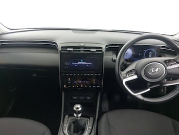 Used Hyundai TUCSON 2022 for sale - 78723484: Photo