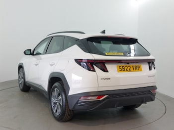 Used Hyundai TUCSON 2022 for sale - 78723484: Photo