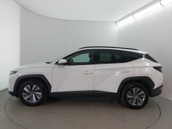 Used Hyundai TUCSON 2022 for sale - 78723484: Photo
