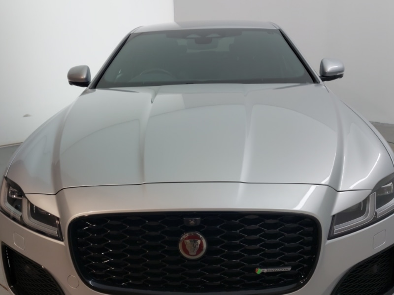 Used Jaguar XF 2020 for sale - 76970243: Photo 12