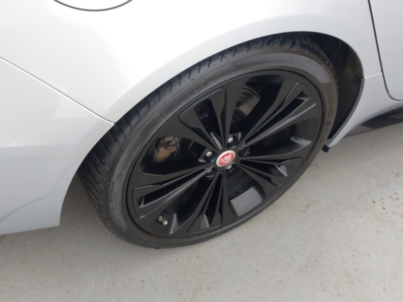 Used Jaguar XF 2020 for sale - 76970243: Photo 13