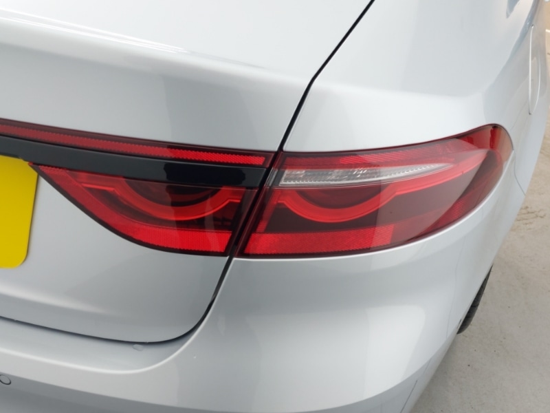 Used Jaguar XF 2020 for sale - 76970243: Photo 14