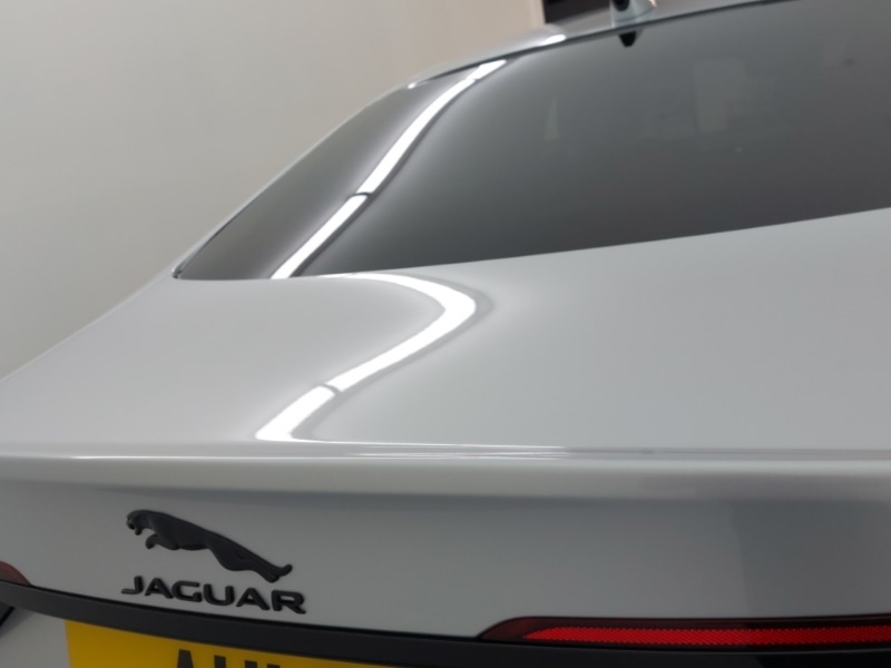 Used Jaguar XF 2020 for sale - 76970243: Photo 15