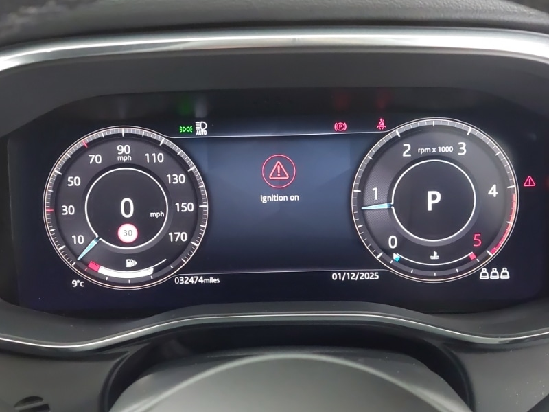 Used Jaguar XF 2020 for sale - 76970243: Photo 17