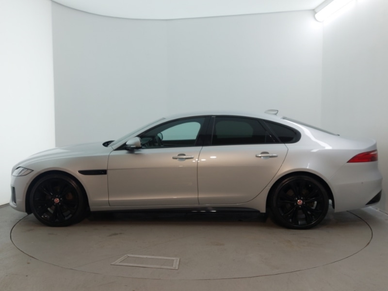 Used Jaguar XF 2020 for sale - 76970243: Photo 4