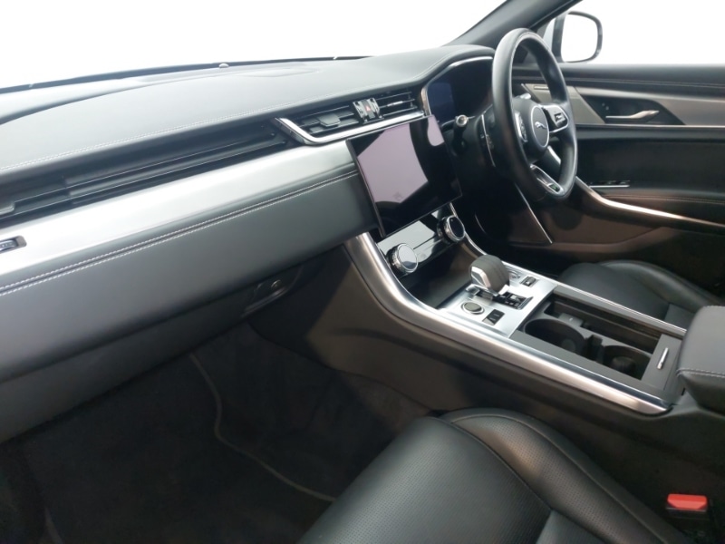 Used Jaguar XF 2020 for sale - 76970243: Photo 5