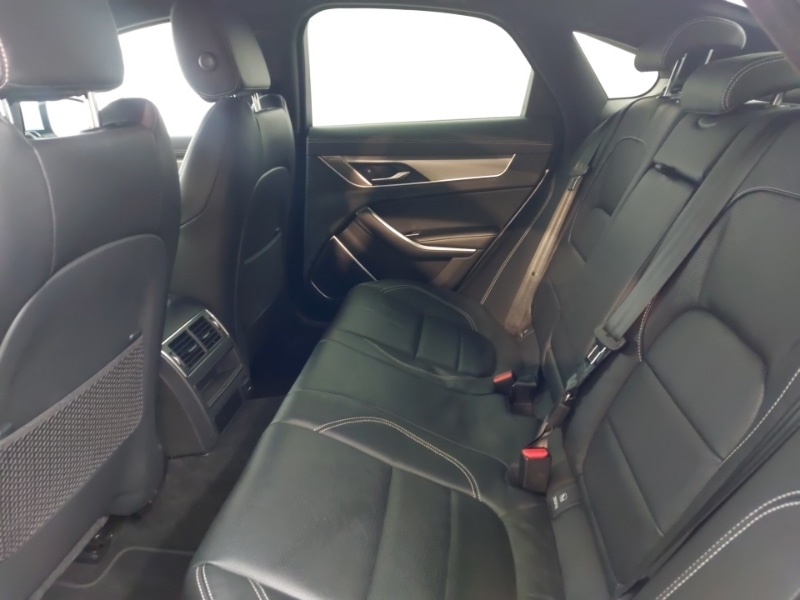 Used Jaguar XF 2020 for sale - 76970243: Photo 6