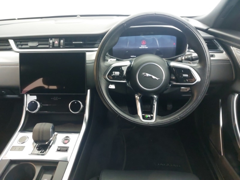 Used Jaguar XF 2020 for sale - 76970243: Photo 7