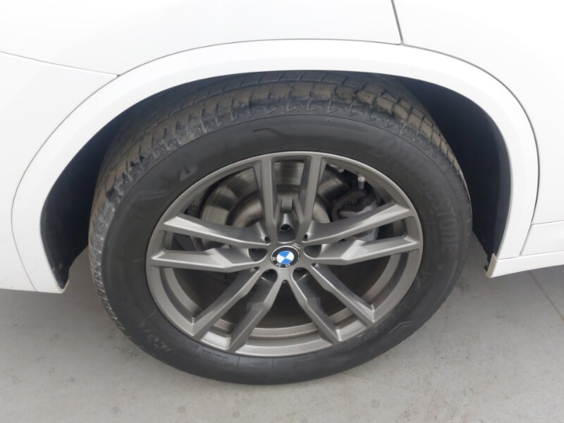 Used BMW X3 2019 for sale - 77907751: Photo 13