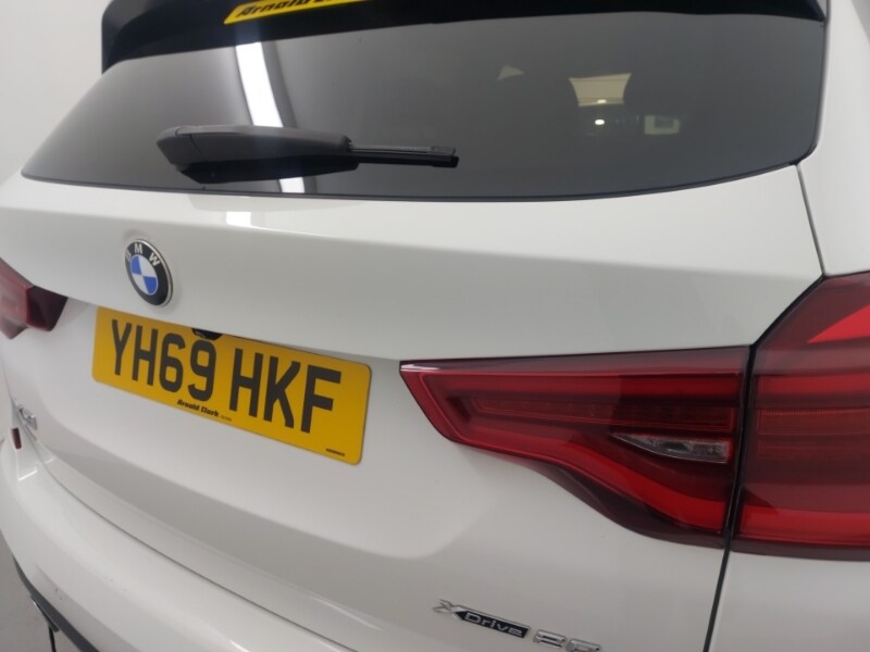 Used BMW X3 2019 for sale - 77907751: Photo 15