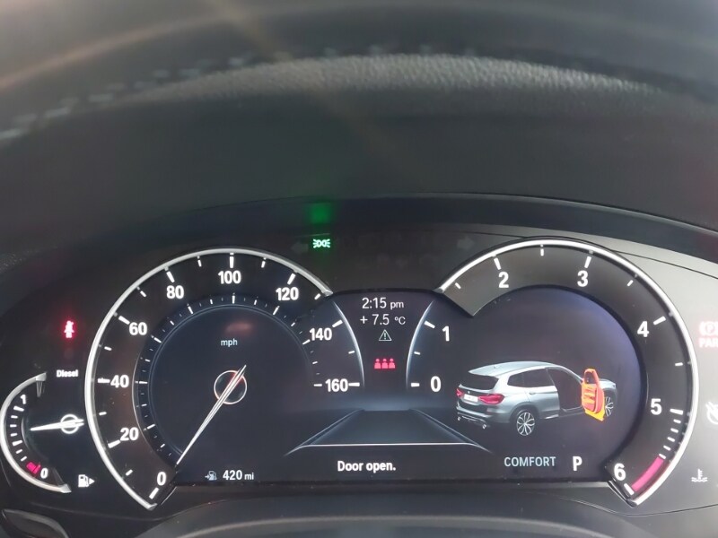 Used BMW X3 2019 for sale - 77907751: Photo 17