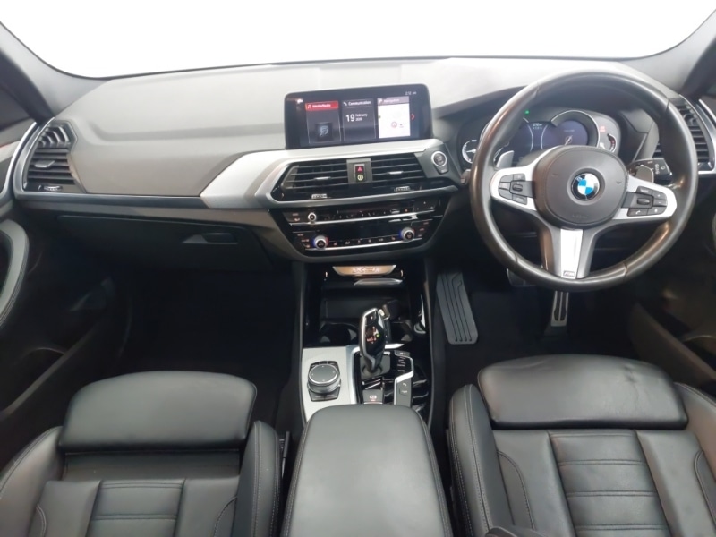 Used BMW X3 2019 for sale - 77907751: Photo 2