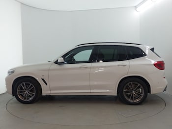 Used BMW X3 2019 for sale - 77907751: Photo
