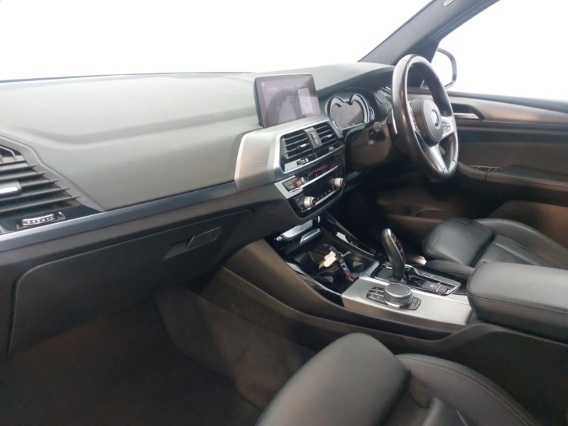 Used BMW X3 2019 for sale - 77907751: Photo 5