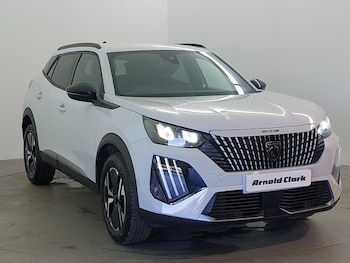Used Peugeot 2008 2025 for sale - 79048486: Photo