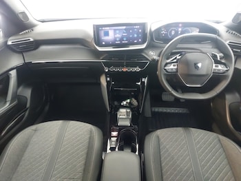 Used Peugeot 2008 2025 for sale - 79048486: Photo
