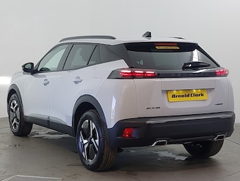 Used Peugeot 2008 2025 for sale - 79048486: Photo