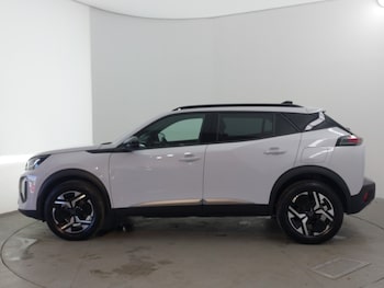 Used Peugeot 2008 2025 for sale - 79048486: Photo