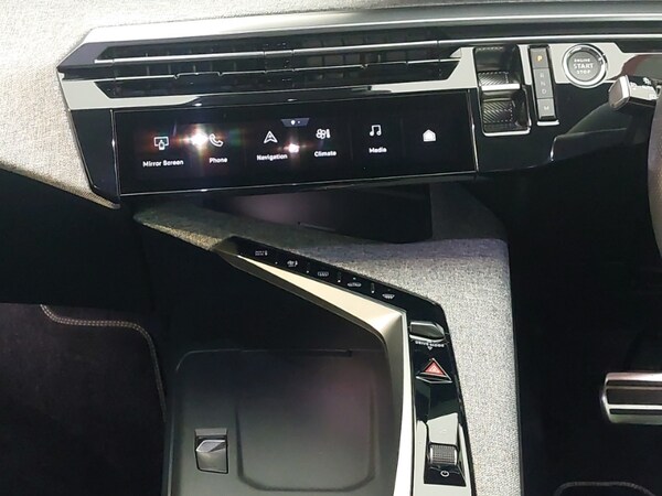 Used Peugeot 3008 2024 for sale - 76225923: Photo 11