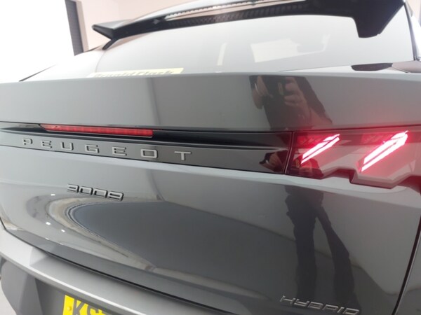 Used Peugeot 3008 2024 for sale - 76225923: Photo 15